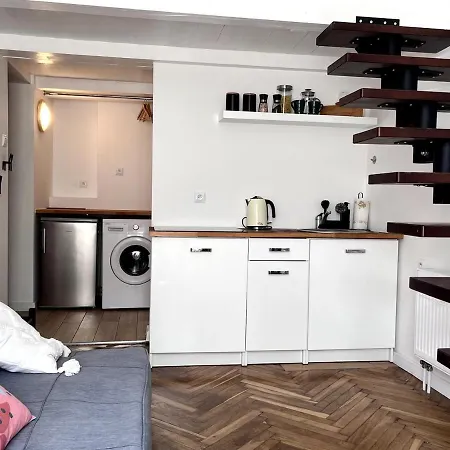 Cosy Apartment Heart Of Krakow-2