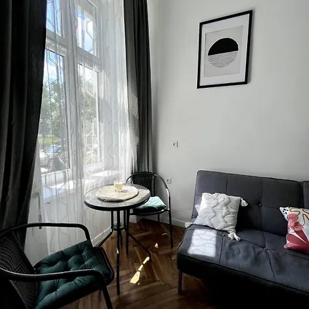 Cosy Apartment Heart Of Krakow-3